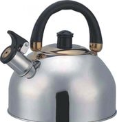 Чайник BOHMANN BHL-625 BK