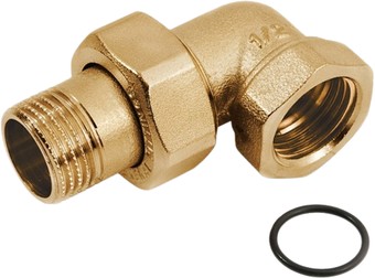 Фитинг General Fittings 2700I4H101000A