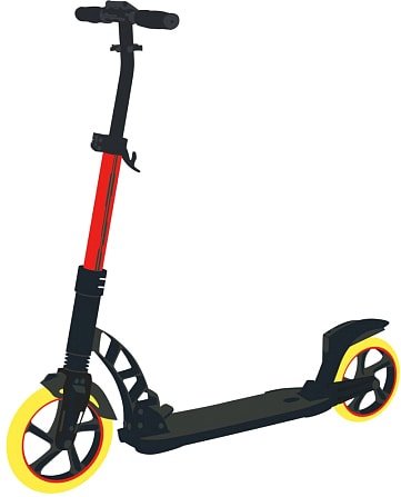 Atemi Airfly ATC07