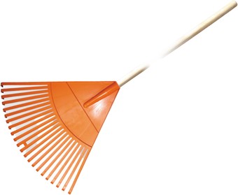 Грабли веерные Bradas KT-CX22H