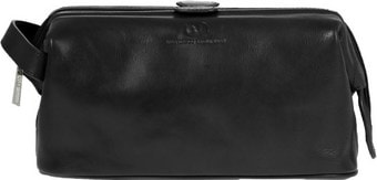 Косметичка Francesco Molinary 513-3940-1-012-BLK (черный)