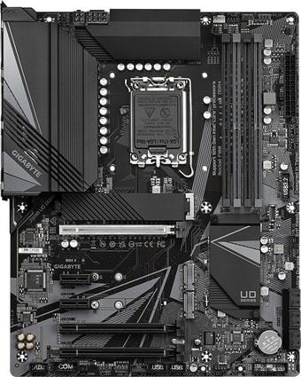 Материнская плата Gigabyte Z690 UD DDR4 (rev. 1.0)