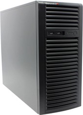 Корпус Supermicro SuperChassis 732i-865B 865W