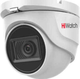 CCTV-камера HiWatch DS-T803(B) (2.8 мм)