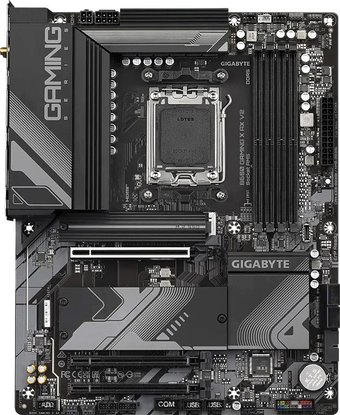 Материнская плата Gigabyte B650 Gaming X AX V2 (rev. 1.0)