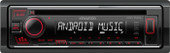 CD/MP3-магнитола Kenwood KDC-1040U