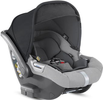 Inglesina Darwin Infant i-Size AV74M6HRG (horizon grey)