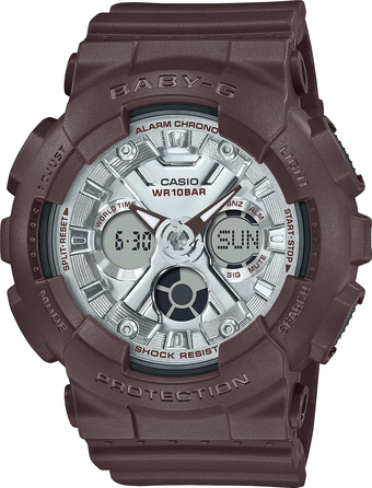 Наручные часы Casio Baby-G BA-130SW-5A