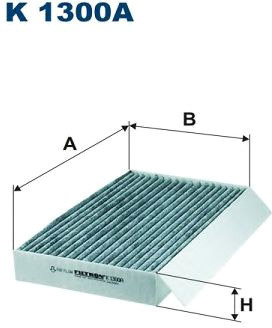 Filtron K1300A