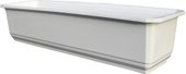 GreenTerra 50 см 7 л (белый)