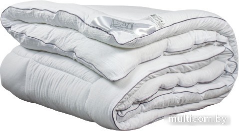 Одеяло Альвитек Fluffy Dream 172x205 ОЖЛ-20 (белый)