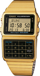 Наручные часы Casio DBC-611GE-1E