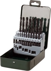 Набор оснастки Krino 01155101 (19 предметов)