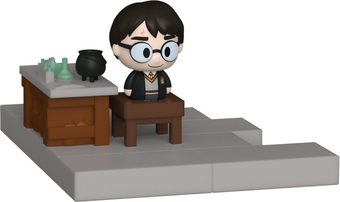 Фигурка Funko POP! HP Anniversary - Harry w/Chase 57363