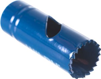 Коронка Wilpu 19мм 10 tpi 3101900101