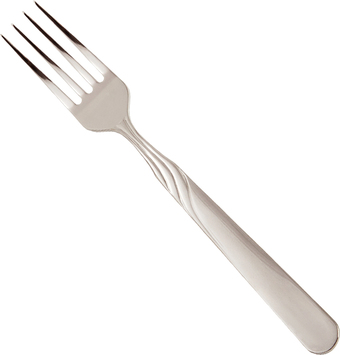 Столовая вилка Амет София 1с487