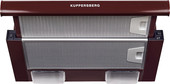 Кухонная вытяжка KUPPERSBERG SLIMLUX II 50 KG