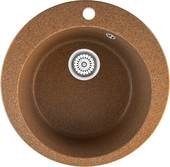 Кухонная мойка Berge 5100 (терракот)