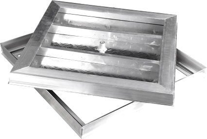 Люк Lukoff Стандарт Лайт (60x90 см)