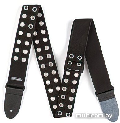 Ремень для гитары Dunlop Manufacturing D38-19BK