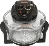 Аэрогриль Hotter HX-1036 Economy (черный)