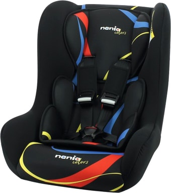 Детское автокресло Nania Trio SP Comfort (grafik)