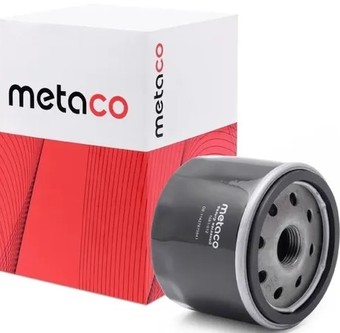 Масляный фильтр Metaco 1061-012