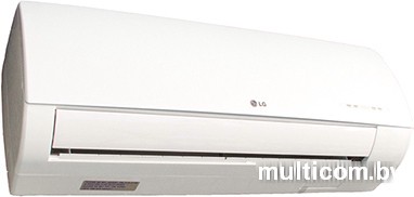 Сплит-система LG K09EHC