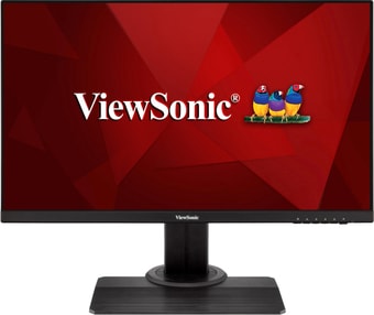 Монитор ViewSonic XG2705-2K