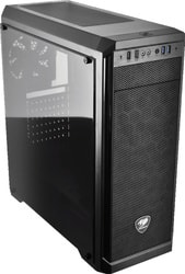 Корпус Cougar MX330-G