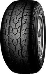 Автомобильные шины Yokohama Geolandar H/T G038G 265/60R18 110V