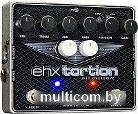 Гитарная педаль Electro-Harmonix EHXtortion