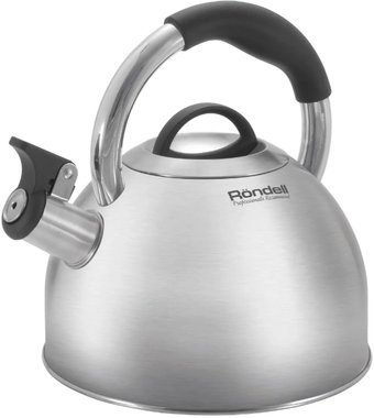 Чайник со свистком Rondell Craft RDS-1951