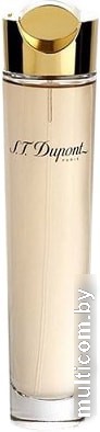 S.T.Dupont Pour Femme EdP (100 мл)