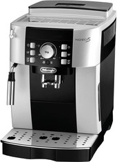 Эспрессо кофемашина DeLonghi Magnifica S ECAM 21.117.SB