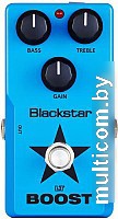 Гитарная педаль Blackstar LT Boost