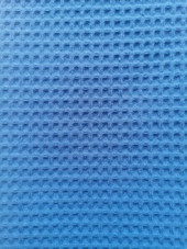 Полотенце Текстильный городок 90x150 П2051 (синий)