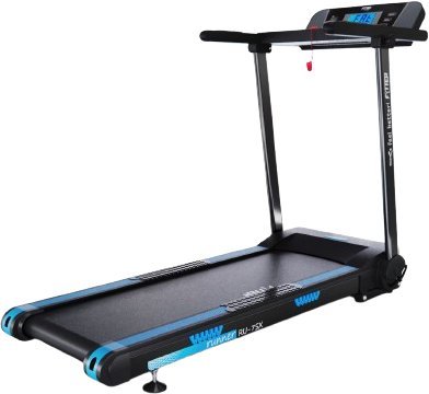 Электрическая беговая дорожка DFC Fytter 7SX