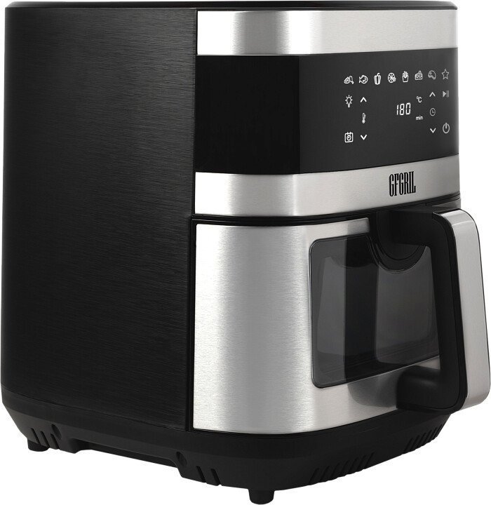 Аэрогриль (аэрофритюрница) GFgril GFA-9100