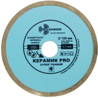 Отрезной диск алмазный Trio Diamond 370202