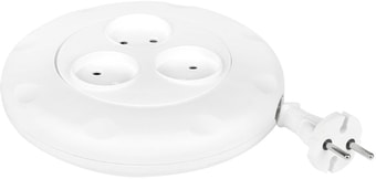 Удлинитель SmartBuy SBE-10-3-03-W