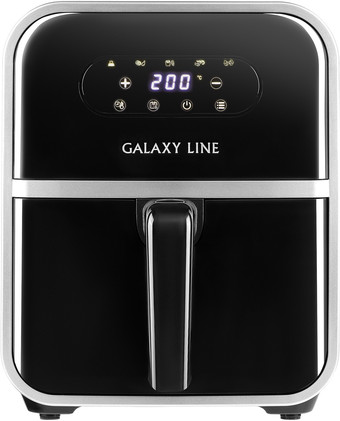 Аэрогриль Galaxy Line GL2528
