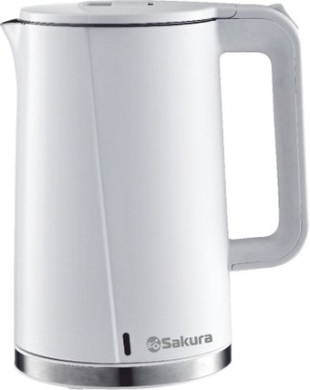 Электрический чайник Sakura SA-2174W