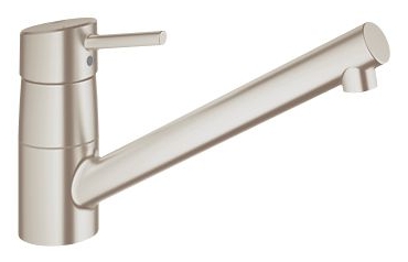 Однорычажный смеситель Grohe Concetto 32659DC1