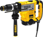 Перфоратор DeWalt D25602K