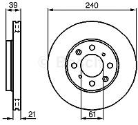 Bosch 986479033