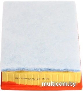 Воздушный фильтр SCT germany SB2326