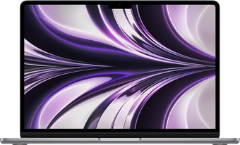 Ноутбук Apple Macbook Air 13&quot; M2 2022 Z15S0059E