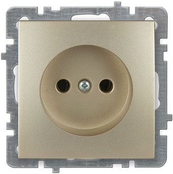 Розетка Nilson Touran 24150415