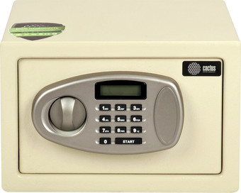 Мебельный сейф CACTUS CS-SF-E20L